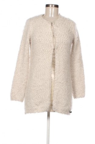 Дамска жилетка Taifun, Размер M, Цвят Екрю, Цена 11,24 €