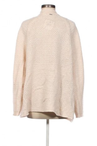 Női kardigán Taifun, Méret L, Szín Ekrü
, Ár 5 409 Ft