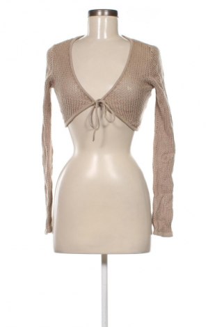 Dámsky kardigán Tally Weijl, Velikost M, Barva Hnědá, Cena  246,00 Kč