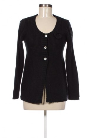 Dámsky kardigán Tantum O.N., Velikost S, Barva Černá, Cena  199,00 Kč