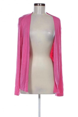 Dámsky kardigán Tom Tailor, Velikost XXL, Barva Růžová, Cena  429,00 Kč