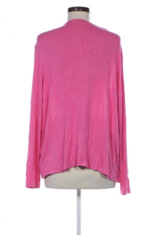 Dámsky kardigán Tom Tailor, Velikost XXL, Barva Růžová, Cena  429,00 Kč