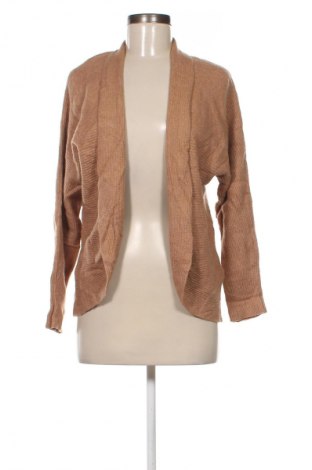 Дамска жилетка Tom Tailor, Размер M, Цвят Кафяв, Цена 7,66 €
