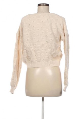 Dámsky kardigán Trendyol, Velikost L, Barva Krémová, Cena  329,00 Kč