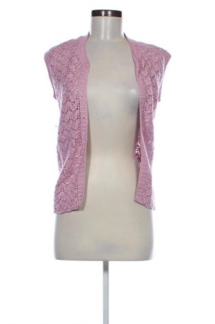 Дамска жилетка Unbranded, Размер S, Цвят Розов, Цена 9,20 €