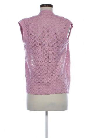 Дамска жилетка Unbranded, Размер S, Цвят Розов, Цена 9,20 €