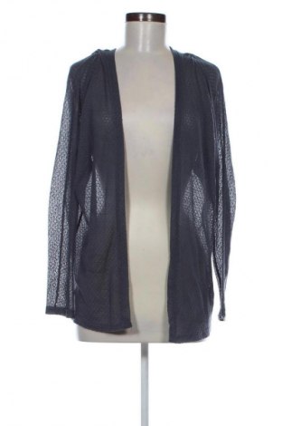 Дамска жилетка Unbranded, Размер S, Цвят Сив, Цена 10,73 €