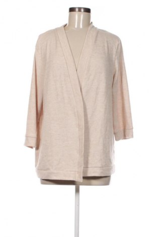 Dámsky kardigán Unbranded, Velikost L, Barva Béžová, Cena  79,00 Kč