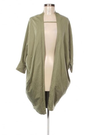 Dámsky kardigán Unbranded, Velikost XL, Barva Zelená, Cena  439,00 Kč