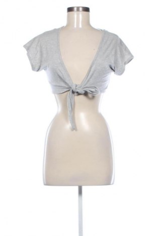 Γυναικεία ζακέτα Unbranded, Μέγεθος S, Χρώμα Γκρί, Τιμή 2,99 €