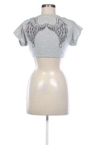 Γυναικεία ζακέτα Unbranded, Μέγεθος S, Χρώμα Γκρί, Τιμή 2,99 €