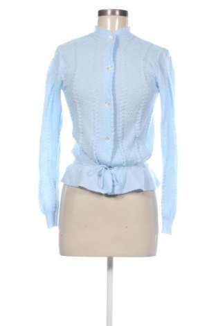 Dámsky kardigán Unbranded, Velikost L, Barva Modrá, Cena  129,00 Kč