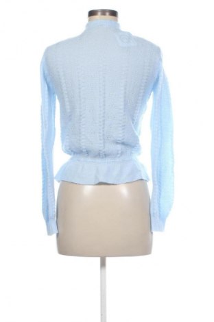 Dámsky kardigán Unbranded, Velikost L, Barva Modrá, Cena  129,00 Kč