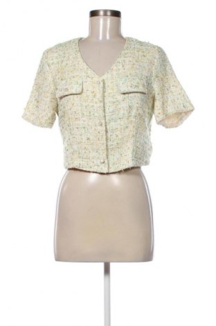 Dámsky kardigán Unbranded, Velikost L, Barva Vícebarevné, Cena  109,00 Kč