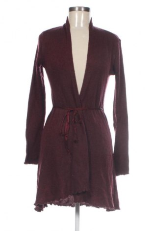 Dámsky kardigán Unbranded, Velikost M, Barva Červená, Cena  339,00 Kč