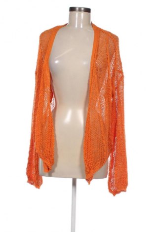 Dámsky kardigán Unbranded, Velikost M, Barva Oranžová, Cena  59,00 Kč