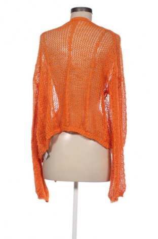 Dámsky kardigán Unbranded, Velikost M, Barva Oranžová, Cena  59,00 Kč