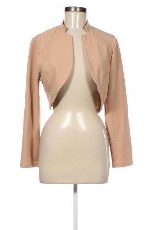 Cardigan de damă Unbranded, Mărime L, Culoare Bej, Preț 7,99 Lei