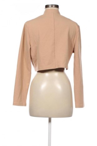 Cardigan de damă Unbranded, Mărime L, Culoare Bej, Preț 7,99 Lei