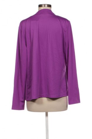 Dámsky kardigán Unbranded, Velikost L, Barva Fialová, Cena  439,00 Kč