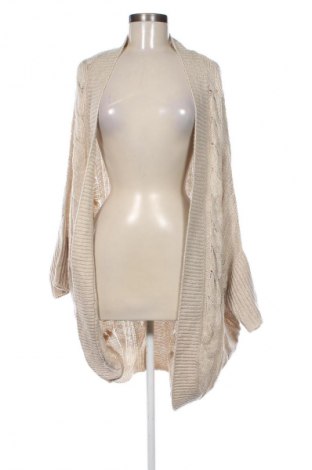 Dámsky kardigán Unbranded, Velikost L, Barva Krémová, Cena  269,00 Kč