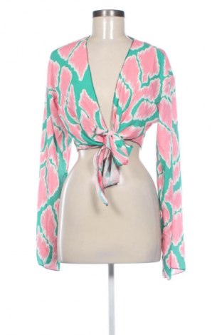 Dámsky kardigán Unbranded, Velikost XL, Barva Vícebarevné, Cena  209,00 Kč