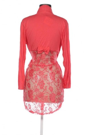 Dámsky kardigán Unbranded, Velikost S, Barva Červená, Cena  59,00 Kč