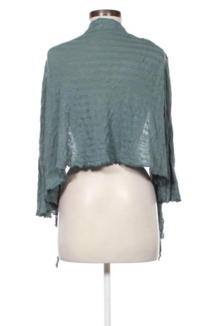 Dámsky kardigán Unbranded, Velikost S, Barva Zelená, Cena  59,00 Kč