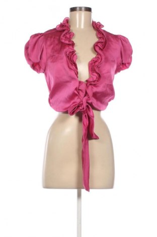 Dámsky kardigán Unbranded, Velikost M, Barva Růžová, Cena  503,00 Kč