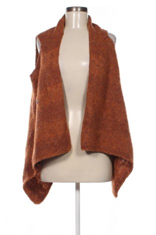 Dámsky kardigán Unbranded, Veľkosť M, Farba Hnedá, Cena  2,95 €