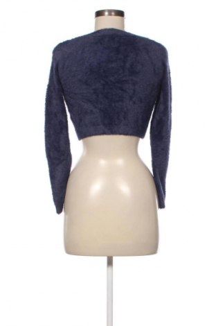 Γυναικεία ζακέτα Unbranded, Μέγεθος M, Χρώμα Μπλέ, Τιμή 11,99 €