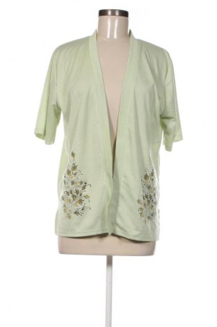 Dámsky kardigán Unbranded, Velikost M, Barva Zelená, Cena  239,00 Kč