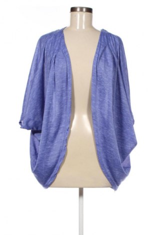 Dámsky kardigán Unbranded, Velikost L, Barva Modrá, Cena  59,00 Kč