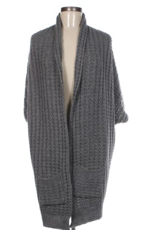 Дамска жилетка Unbranded, Размер XL, Цвят Сив, Цена 8,18 €