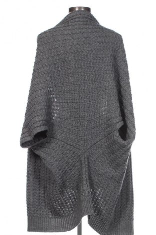 Дамска жилетка Unbranded, Размер XL, Цвят Сив, Цена 8,18 €