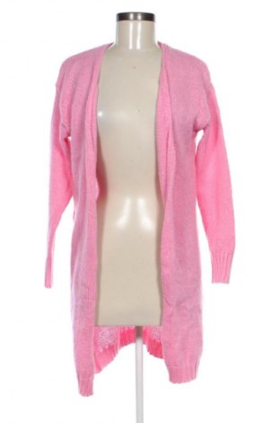 Dámsky kardigán Unbranded, Velikost M, Barva Růžová, Cena  239,00 Kč