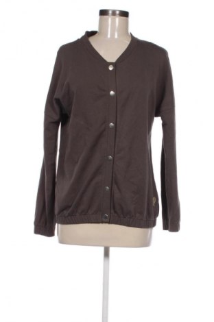 Dámsky kardigán Unbranded, Velikost M, Barva Hnědá, Cena  249,00 Kč