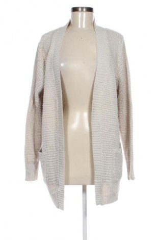 Дамска жилетка Unbranded, Размер XL, Цвят Екрю, Цена 8,18 €