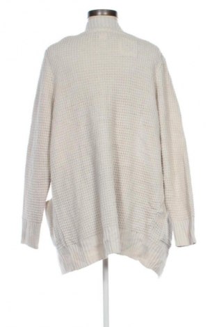 Дамска жилетка Unbranded, Размер XL, Цвят Екрю, Цена 8,18 €