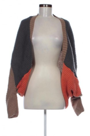 Damen Strickjacke Unbranded, Größe M, Farbe Mehrfarbig, Preis € 4,99