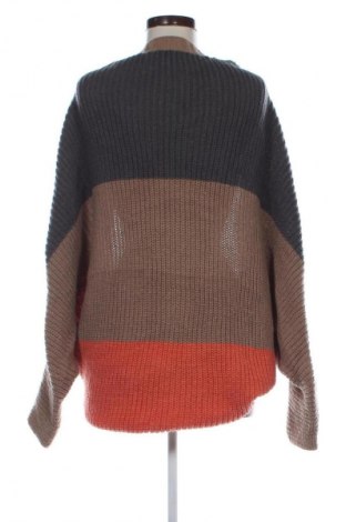 Damen Strickjacke Unbranded, Größe M, Farbe Mehrfarbig, Preis € 4,99