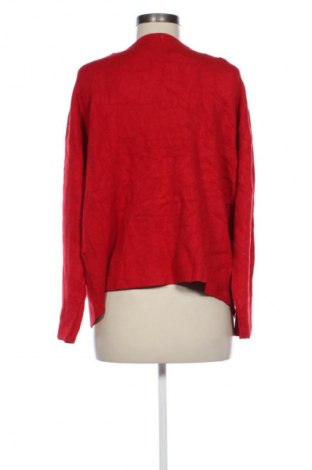 Дамска жилетка Unbranded, Размер M, Цвят Червен, Цена 10,22 €