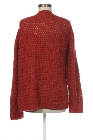 Дамска жилетка Unbranded, Размер XXL, Цвят Червен, Цена 8,69 €