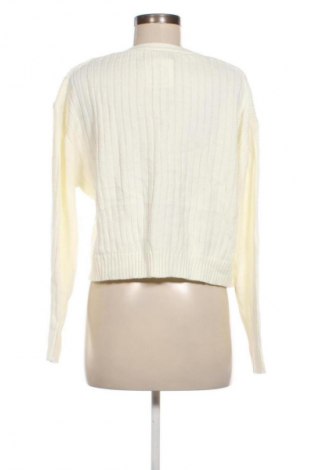 Dámsky kardigán Unbranded, Velikost XL, Barva Krémová, Cena  259,00 Kč