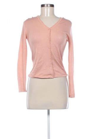Dámsky kardigán Unbranded, Velikost M, Barva Růžová, Cena  79,00 Kč