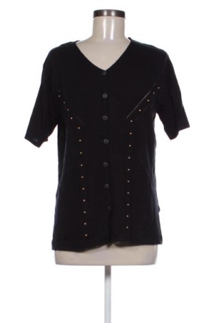 Dámsky kardigán Unbranded, Velikost M, Barva Černá, Cena  79,00 Kč