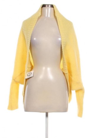 Dámsky kardigán Unbranded, Velikost M, Barva Žlutá, Cena  189,00 Kč