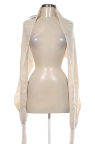 Damski kardigan Unbranded, Rozmiar XL, Kolor ecru, Cena 45,99 zł