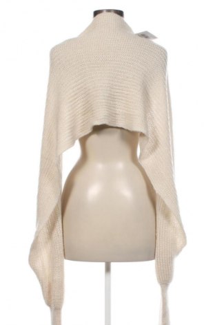Damski kardigan Unbranded, Rozmiar XL, Kolor ecru, Cena 45,99 zł