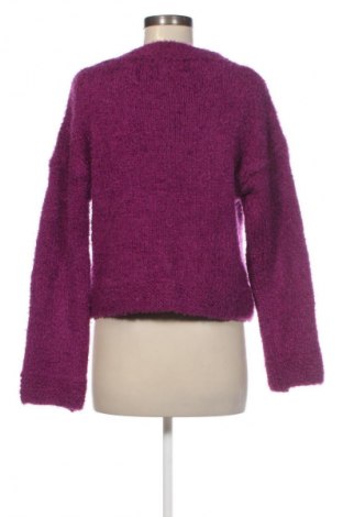 Дамска жилетка Unbranded, Размер M, Цвят Лилав, Цена 6,64 €